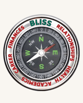 Bliss Compass